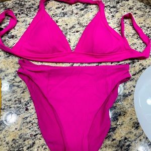 Becca swimsuit- size medium